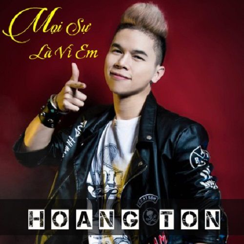 Album Là Vì Em (Laviem) (Single) - Hoàng Tôn