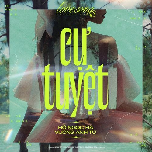 Album Cự Tuyệt