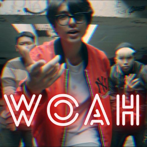 Album Woah - LIL MIKEY