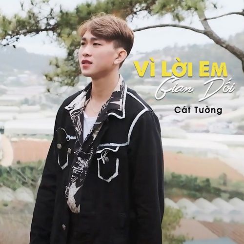 Album Những Lời Dối Gian (Remix)