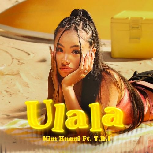 Album Ulala (Single)