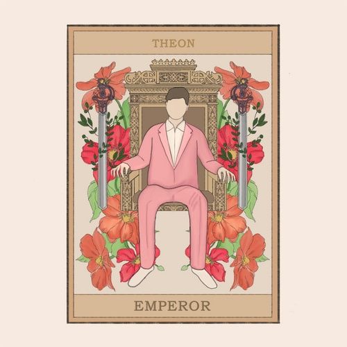 Album EMPEROR