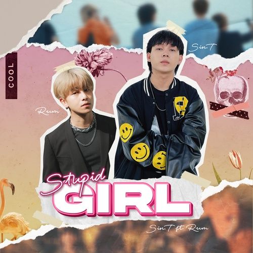 Album Stupid Boy / Girl (Single) - Sin.T