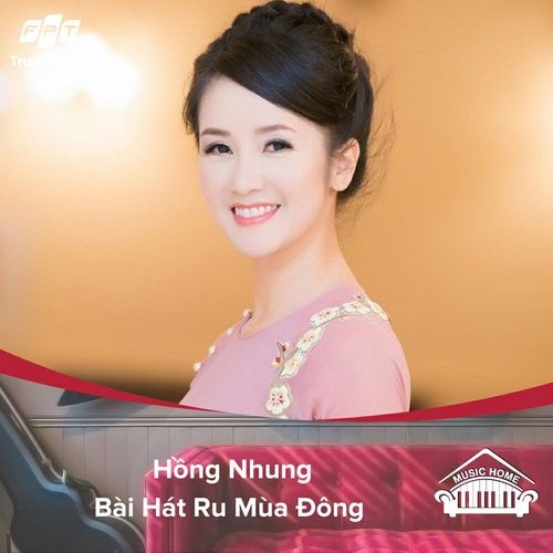 Bài hát Nhớ Mùa Thu Hà Nội (Music Home Mùa 2)