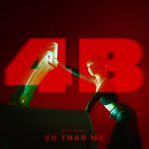 Album Nobody Has to Know I'm Here - Vũ Thảo My