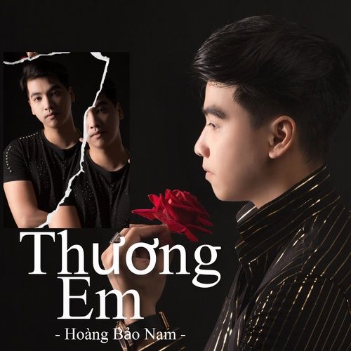 Album Thương Em (Single)