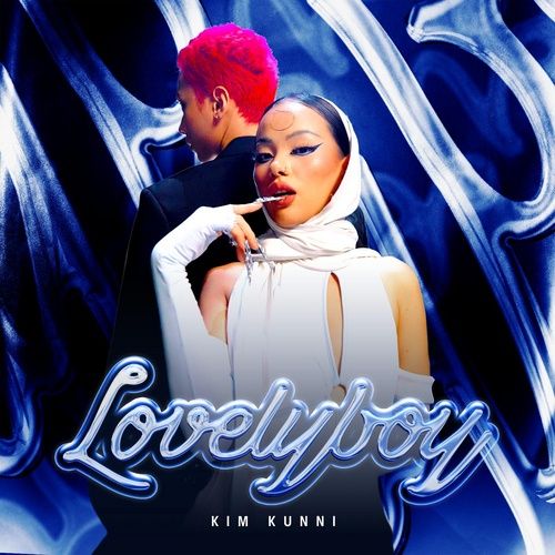 Bài hát Lovelyboy - KIM KUNNI