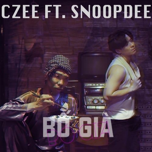 Album Con Gái Bố Già OST - Snoop Dee