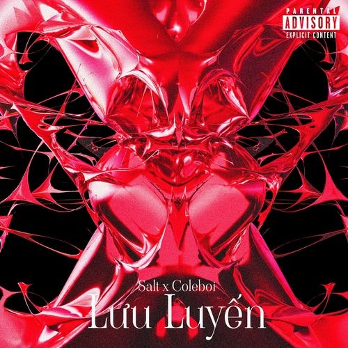 Album Lưu Luyến Đà Lạt Hoa - Salt