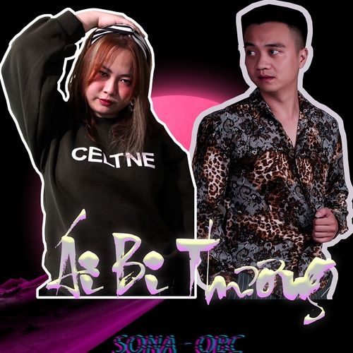 Album Chẳng Ai Thương Mình (Single) - Sona