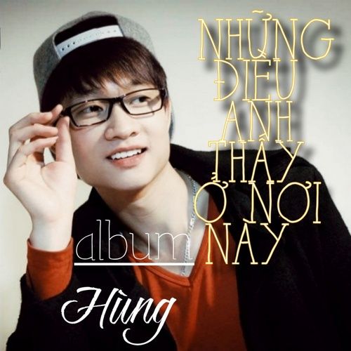 Album Như Một Người Dưng (Single)