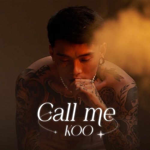 Album Call Me - Koo