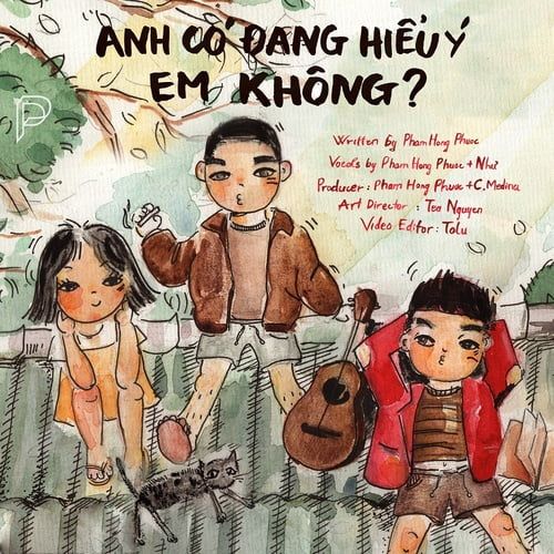 Bài hát Cùng Anh Lắng Nghe - Nguyễn Hữu Kha