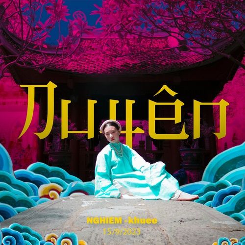 Album Duyên - NGHIEM