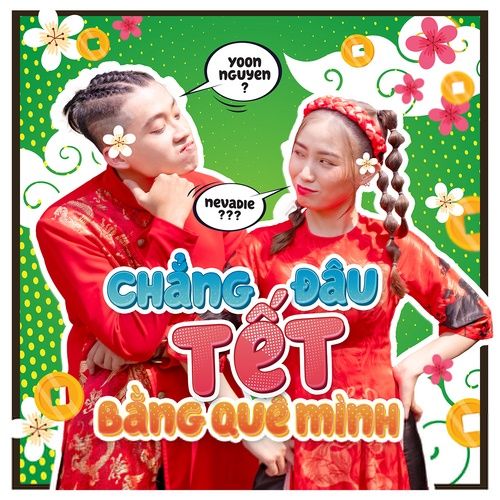 Album Âm Điệu Tết