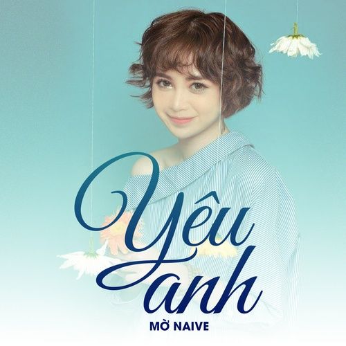 Album Yêu Anh (Single)