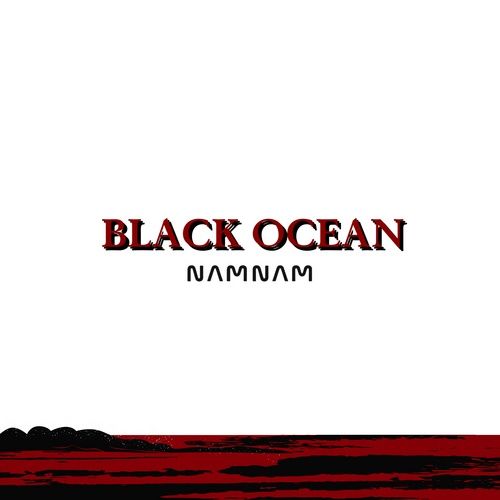 Bài hát Black Ocean - NAMNAM