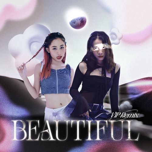 Bài hát BEAUTIFUL (VIP Remix) - MYLINA