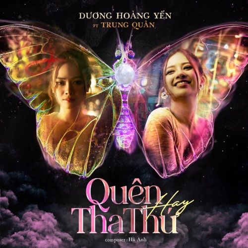 Album Tha Thứ Hay Không (Single)