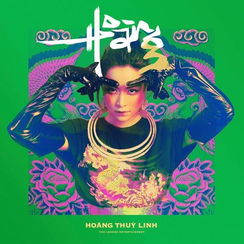 Album Remix Khuấy Đảo Không Gian