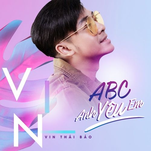 Album Anh Yêu Em (Single)