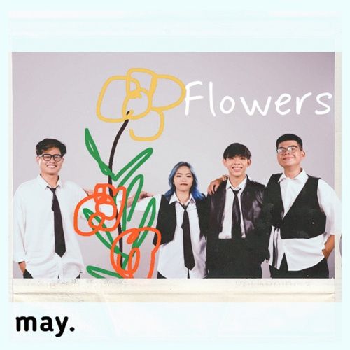 Album Flowers