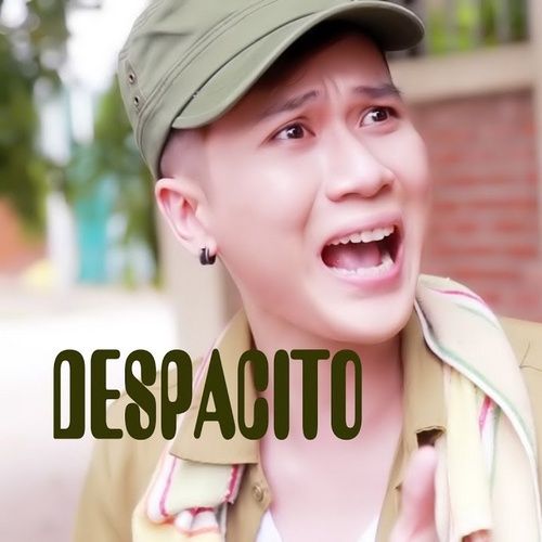 Bài hát Đời Anh Xe Ôm (Despacito Parody) - LEG