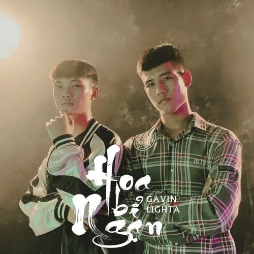 Album Hoa Bỉ Ngạn - Gavin