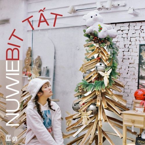 Bài hát Santa Sweetheart - Nuwie