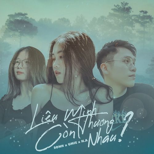 Album Tụi Mình Thương Nhau (Single) - SONH