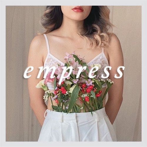 Album Empress