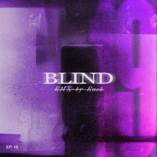 Album blind (CRi remix) - MKM