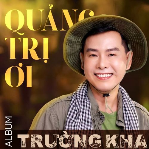 Bài hát Nhớ Về Quảng Trị