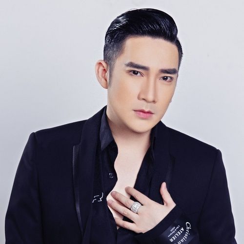 Album Định Mệnh (2013) - Quang Hà