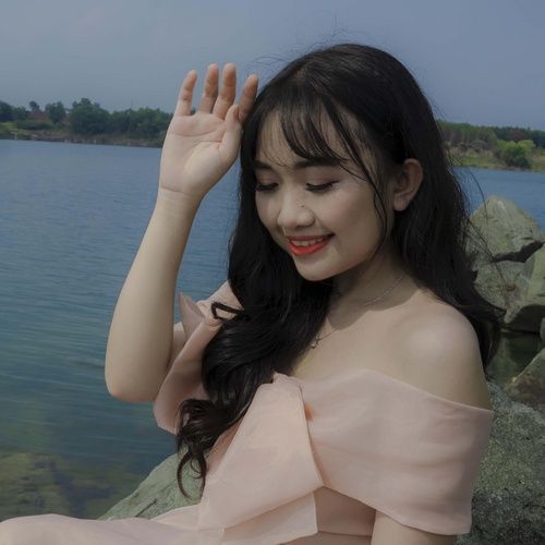 Album Hóa Tương Tư (Remix) (Single) - Diệu Kiên