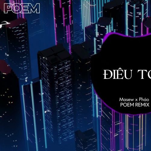 Bài hát Điêu Toa (Mabezt Remix)