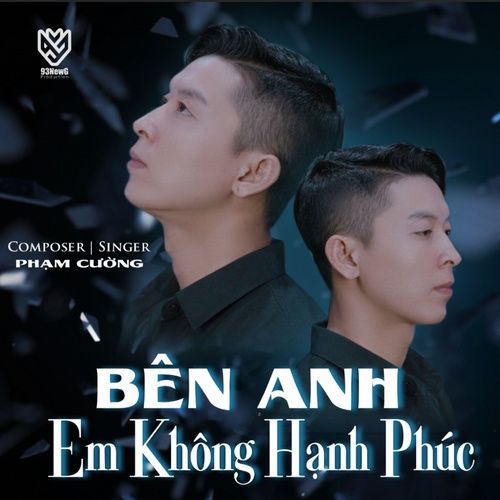 Album Nếu Em Không Hạnh Phúc (Single) - Phạm Cường