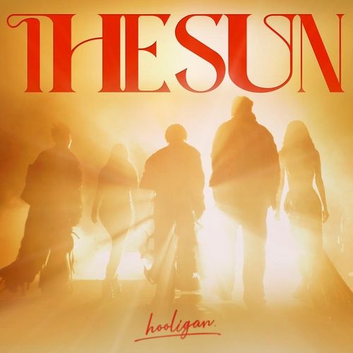 Album The Sun - hooligan.