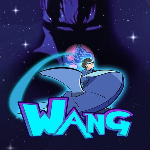 Album VeeVee - Wang