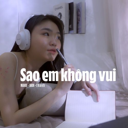 Album Em Có Vui Không (Single)