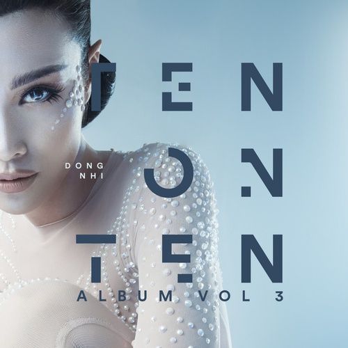 Album Ten On Ten - Đông Nhi