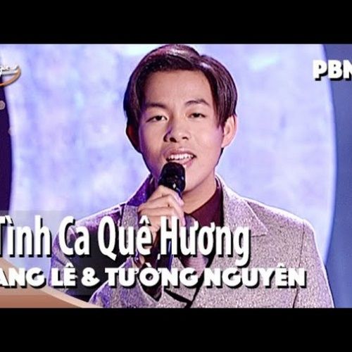 Bài hát Liên Khúc Tình Ca Quê Hương, Lối Về Đất Mẹ