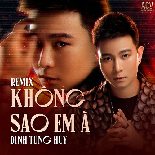 Album Không Sao Đâu Em (Single)