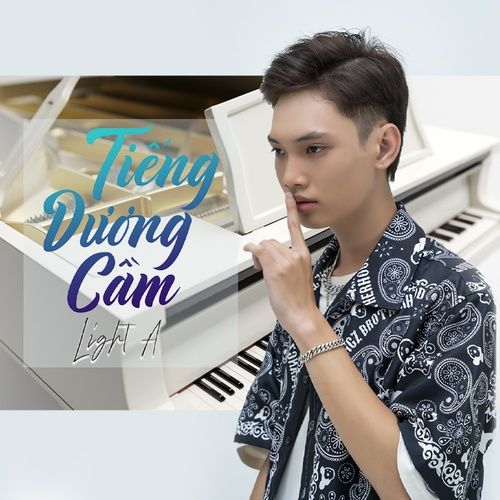 Album Tiếng Dương Cầm - Light A