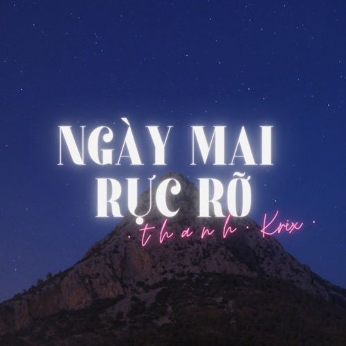 Bài hát Rực Rỡ Sắc Xuân - Ưng Hoàng Phúc