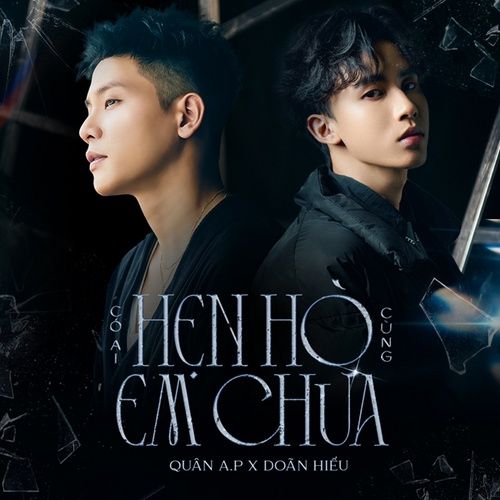 Album Top 20 Nhạc Trẻ