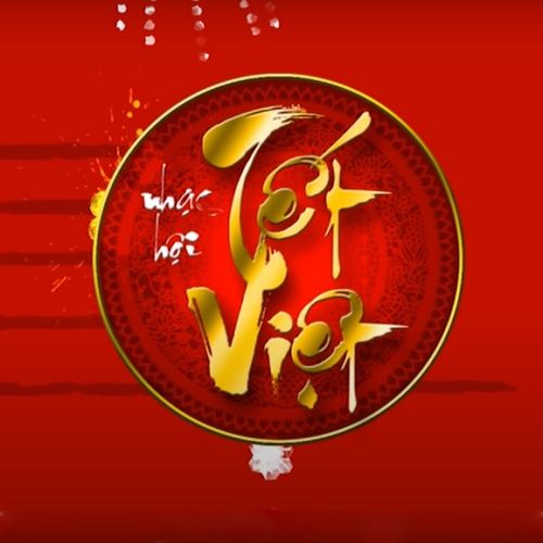 Album Nhạc Hội Tết Việt (Gala Nhạc Việt 1)