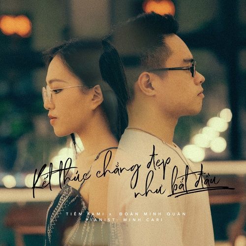 Album Kết Thúc Chẳng Đẹp Như Bắt Đầu