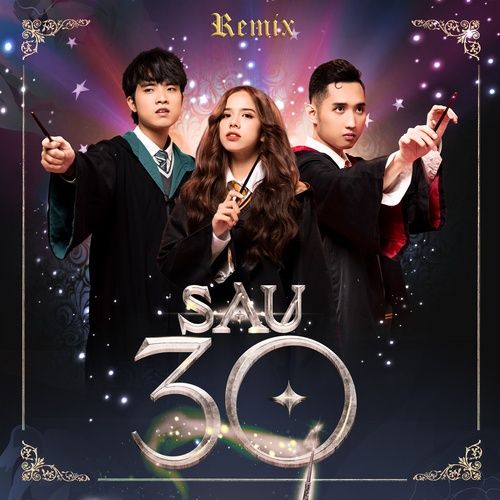 Bài hát Sau 30 (Remix) - A.C Xuân Tài