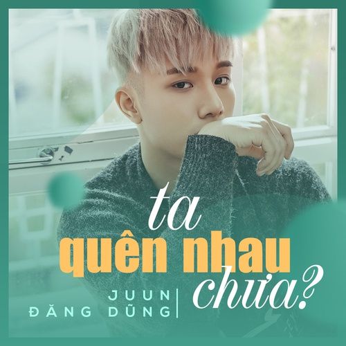 Album Đêm Màu Xanh (Single) - JUUN D